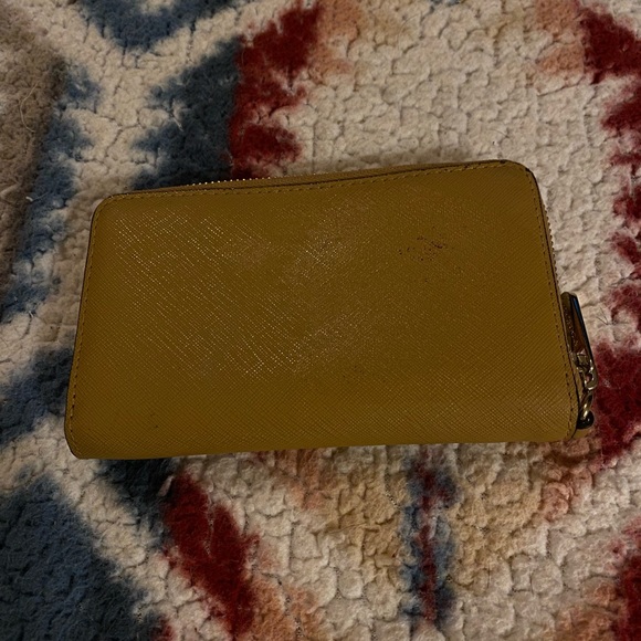 Womens Michael Kors wallet. NWOT